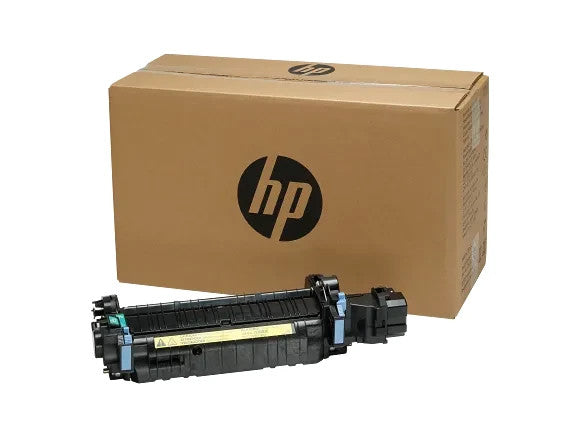 HP Color LaserJet CE246A Fuser Kit 110V OEM CP4025 CP4525 CM4540
