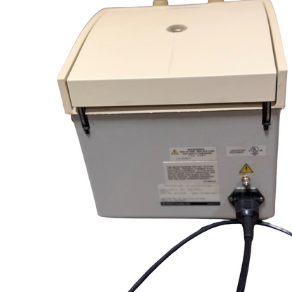 Beckman Coulter Microfuge 18 Centrifuge 367160 with F2415P 24-Place Rotor TESTED