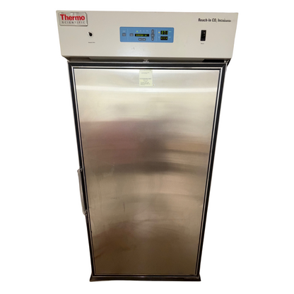 Thermo Scientific 3950ETO Reach-In CO2 Incubator Lab 120V - TESTED