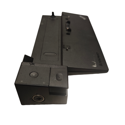 Lenovo 00HM917 ThinkPad Ultra Dock 40A2 Docking Station SD20F82750  No Key or AC