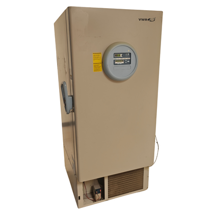 VWR 5604 Thermo Fisher VWR32086A Ultra Low Temperature Lab Freezer -86C 120V
