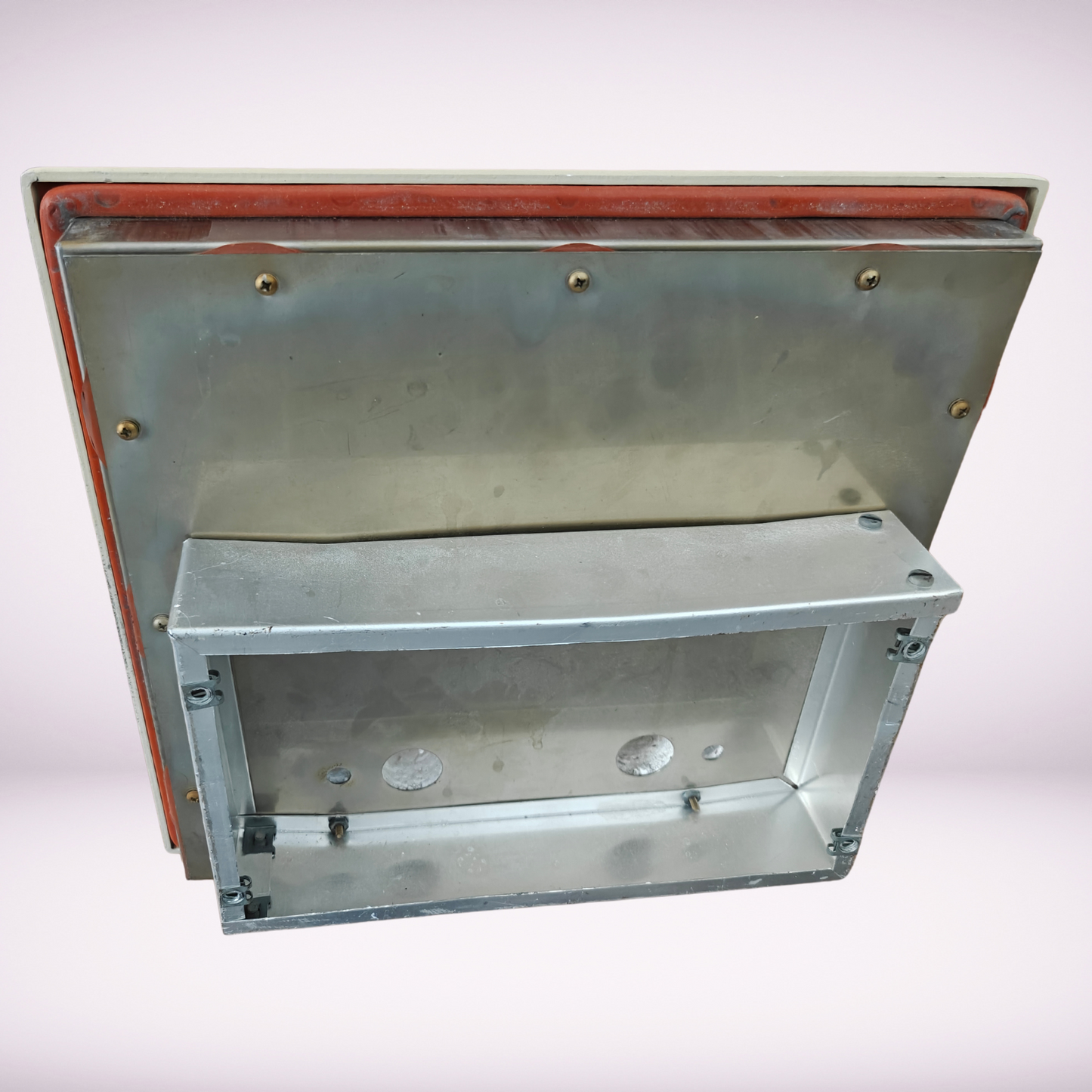 SUN SYSTEMS EC01 ENVIRONMENTAL CHAMBER, 0.7 ft³, -100ºC to +300ºC RANGE