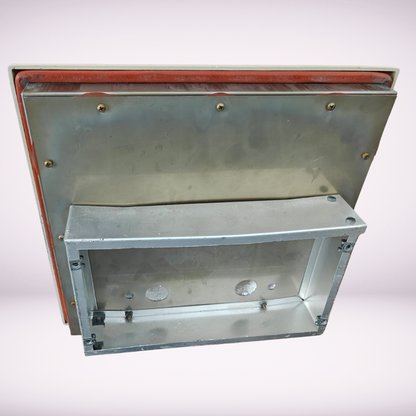 SUN SYSTEMS EC01 ENVIRONMENTAL CHAMBER, 0.7 ft³, -100ºC to +300ºC RANGE