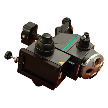 Mitutoyo 378-186-2 Microscope Head for Cascade Microtech Summit Probe Station