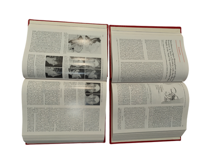 Plastic and Reconstructive Surgery Vol 105 2000 Medical Journal 2-Book Hardcover