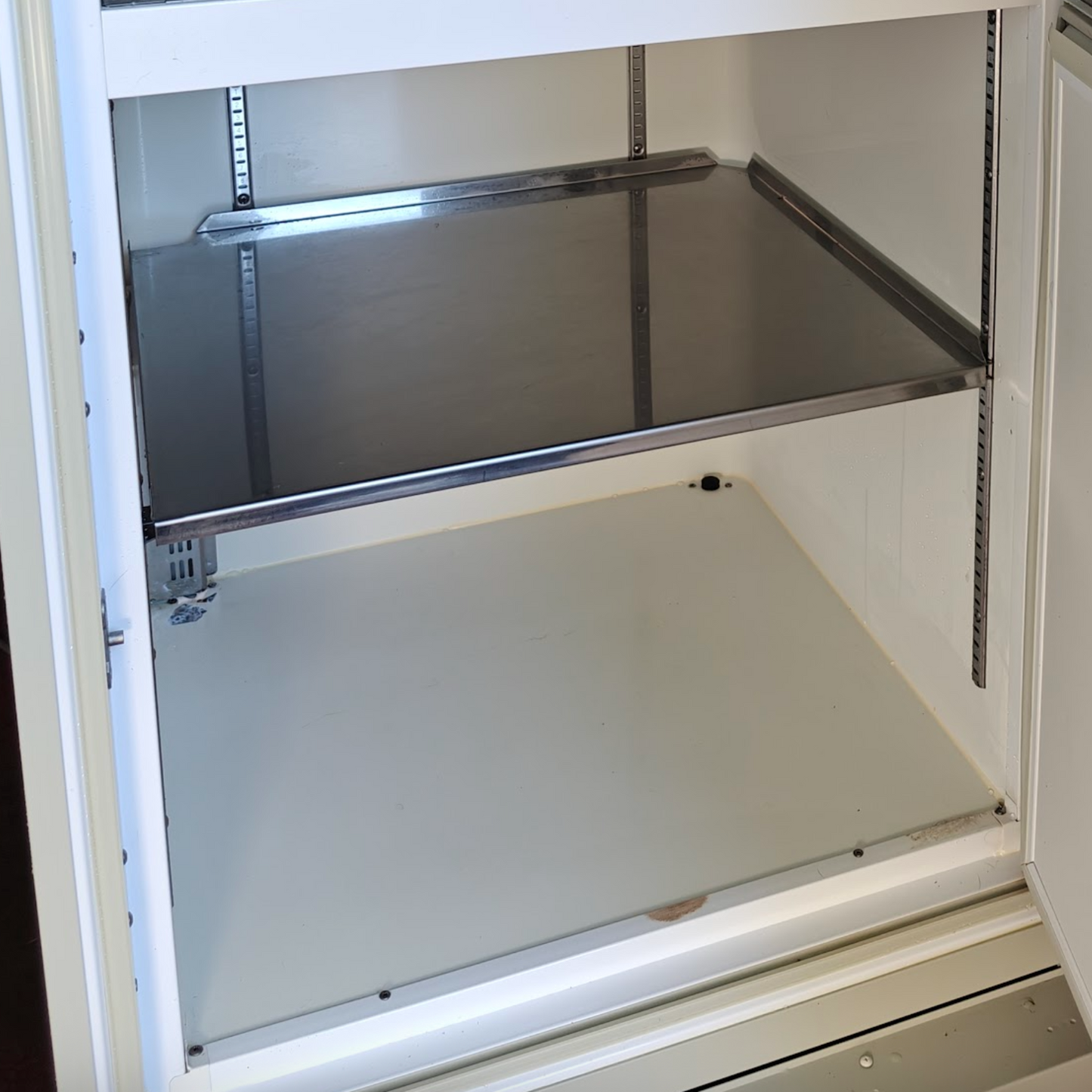 Panasonic MDF-U500VXC-PA Ultra-Low Temp Freezer -86°C TwinGuard ULT Lab Freezer