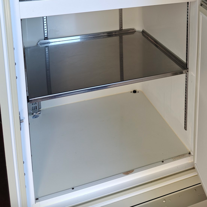 Panasonic MDF-U500VXC-PA Ultra-Low Temp Freezer -86°C TwinGuard ULT Lab Freezer