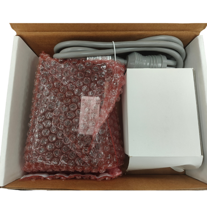 Broadata Stryker CDVI-4s DVI 1:4 Splitter 4890-SP-D-4S-M1PS 4-Way Video Hub NEW