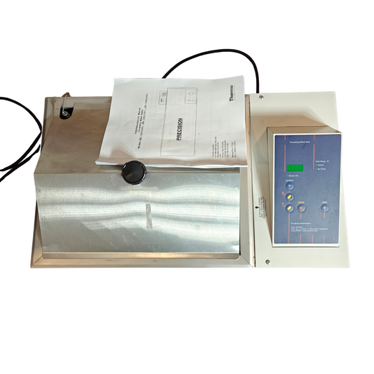 Thermo Scientific 51221035 Digital Circulating Water Bath - Model 2864