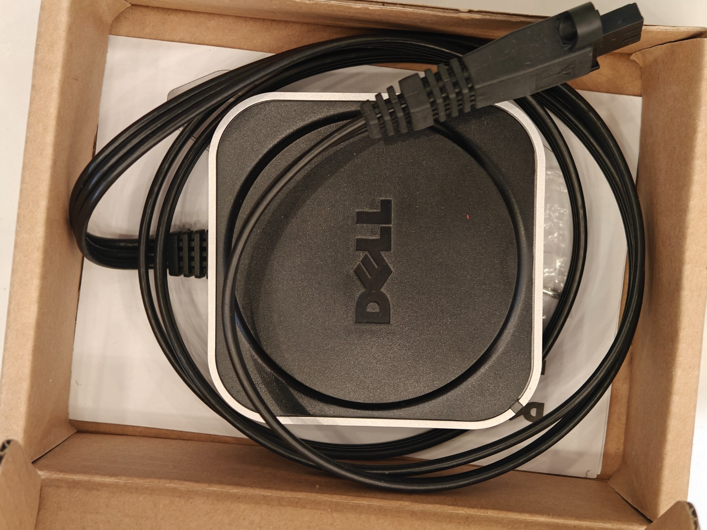 Dell RU297 External Wireless Wi-Fi Antenna With Mounting Kit | NEW