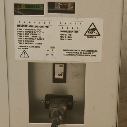VWR 5604 Thermo Fisher VWR32086A Ultra Low Temperature Lab Freezer -86C 120V