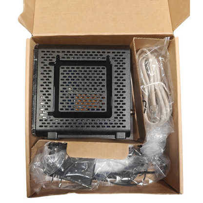ARRIS Touchstone CM8200A DOCSIS 3.1 Gigabit Data Cable Modem Black