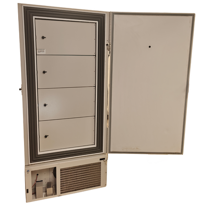 VWR 5604 Thermo Fisher VWR32086A Ultra Low Temperature Lab Freezer -86C 120V