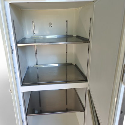 Panasonic MDF-U500VXC-PA Ultra-Low Temp Freezer -86°C TwinGuard ULT Lab Freezer