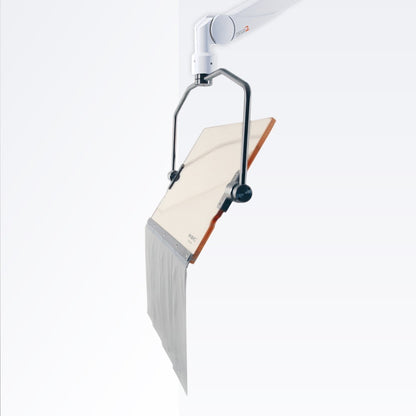 MAVIG OT80002 X-Ray Transparent Acrylic Shield w/ Portegra2 Suspension Arm - NEW