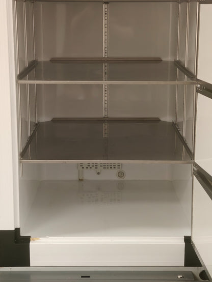 Thermo Scientific Revco UxF40086D -86°C Ultra-Low Upright Laboratory Freezer