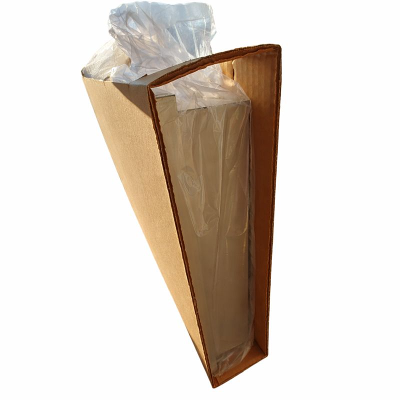 Camfil 855161494 Clean Air HEPA/ULPA Filter Panel 18.12"x37.93" | Set of 2 - NEW