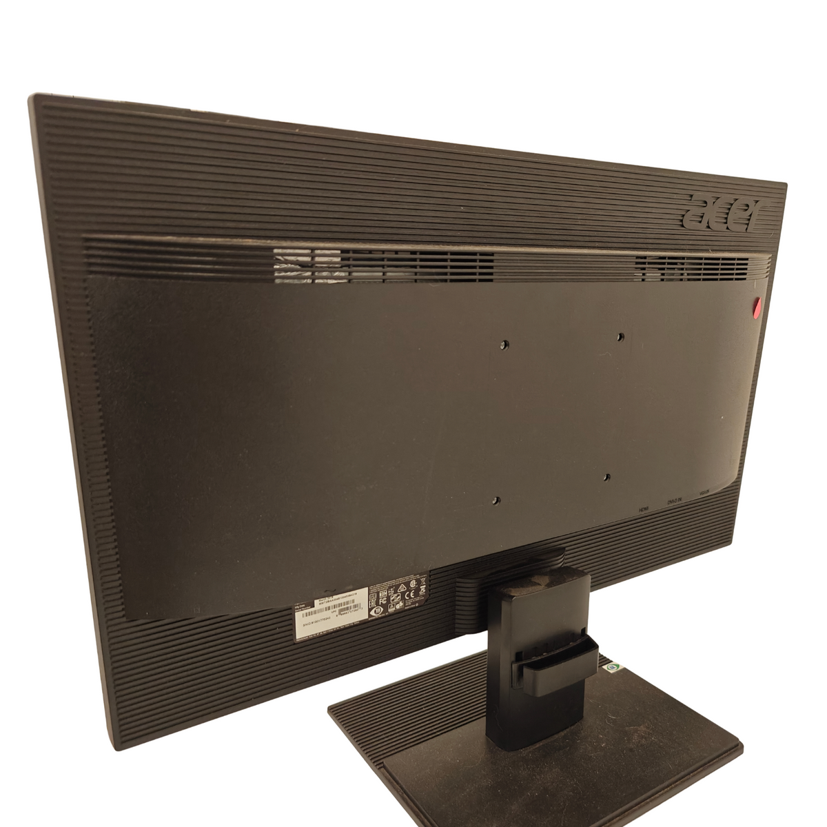 Acer V246HQL Cbid 23.6" FHD 1080p LED LCD Monitor UM.UV6AA.C02 HDMI DVI VGA