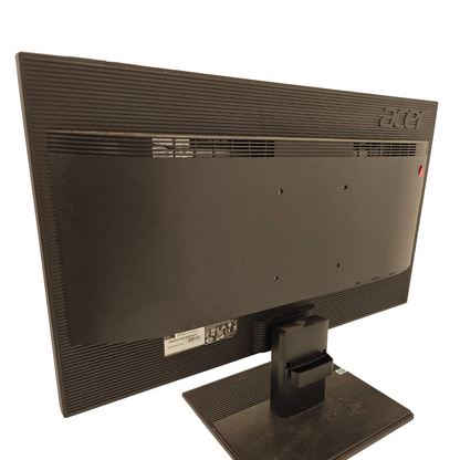 Acer V246HQL Cbid 23.6" FHD 1080p LED LCD Monitor UM.UV6AA.C02 HDMI DVI VGA