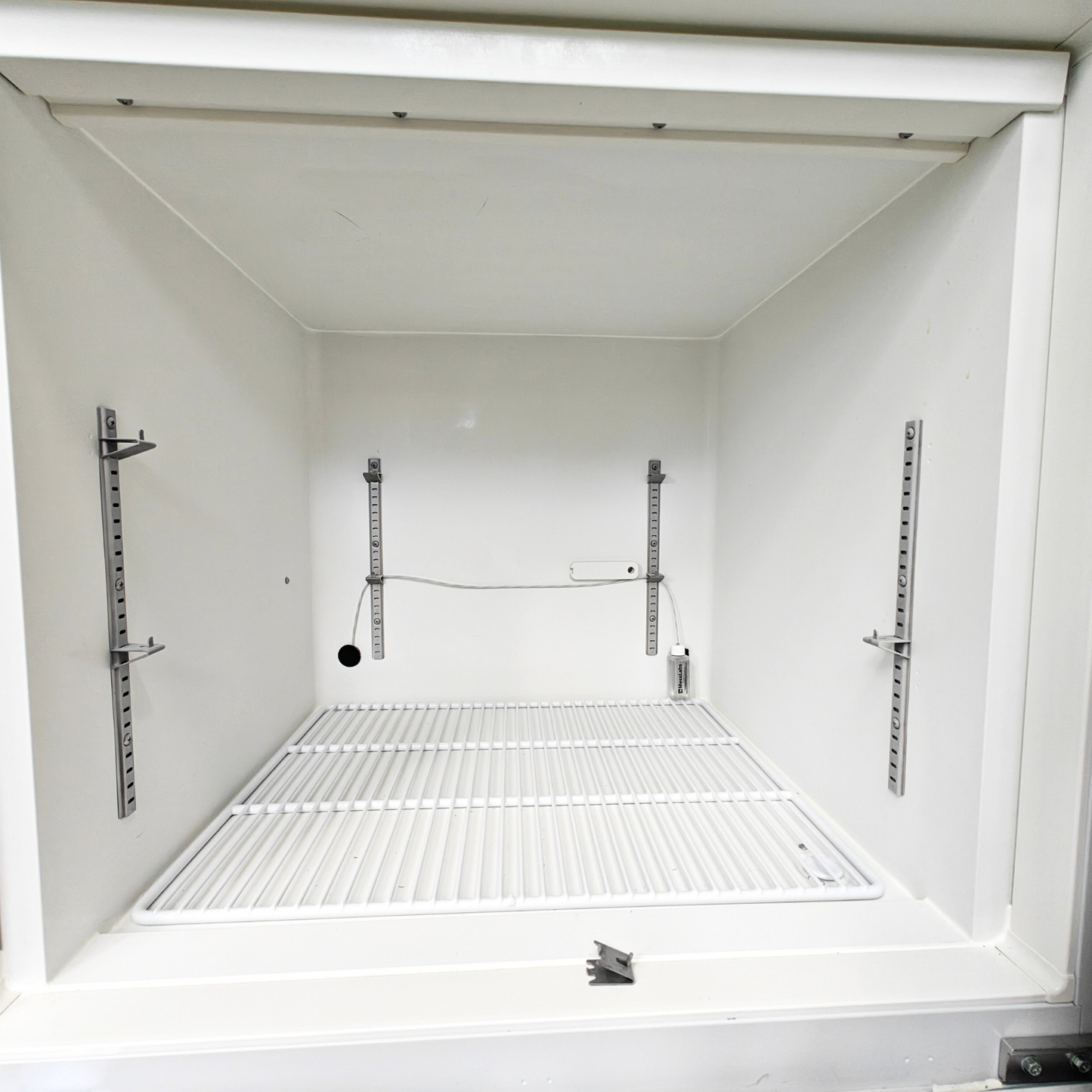 PHCbi MDF-MU549DH-PA -40°C ECO Biomedical Plasma Freezer 16.9 Cu Ft Dual Chamber