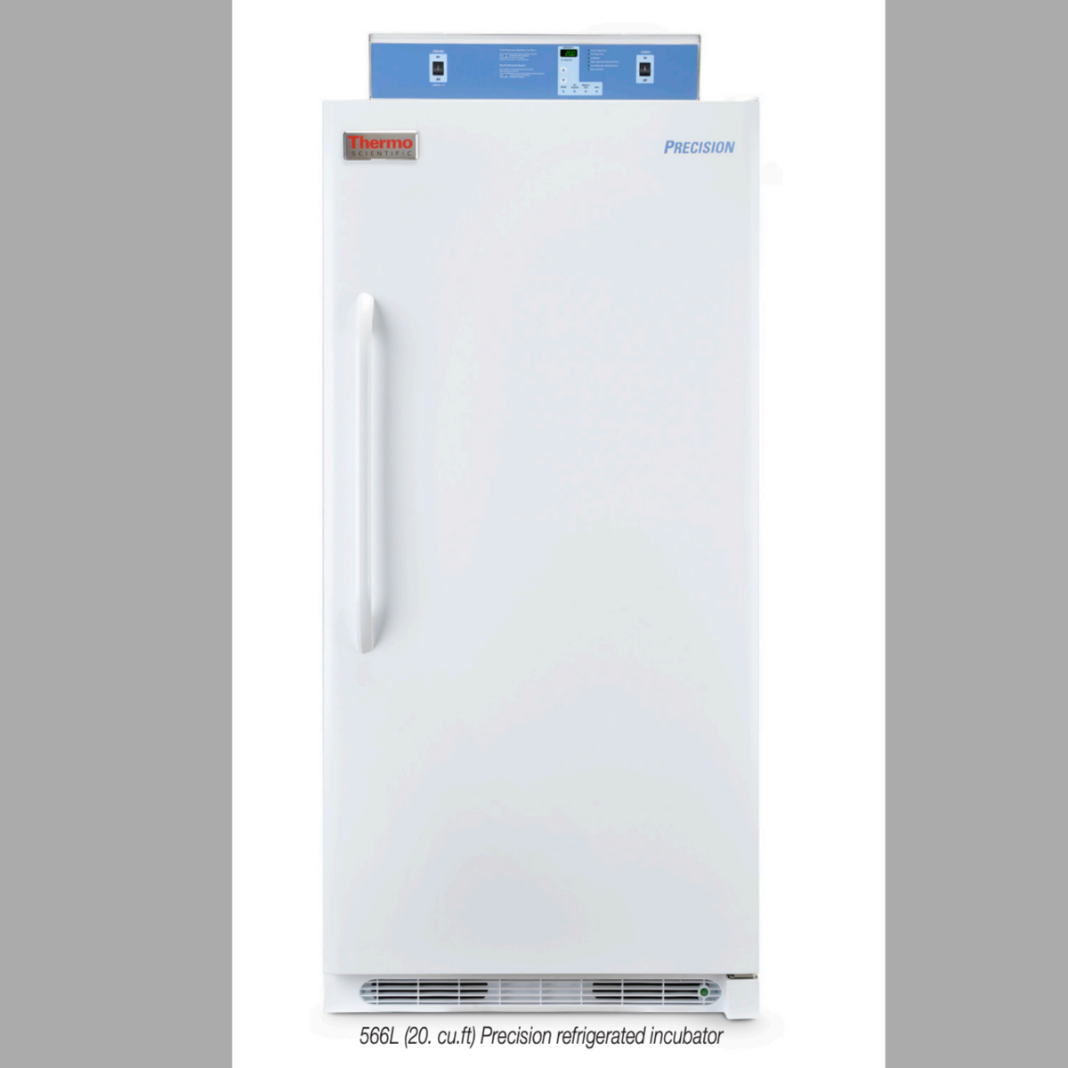 Thermo Scientific PR505755R Precision Refrigerated Incubator 3721-Large Capacity
