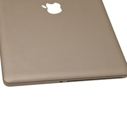Apple MacBook Pro 17" Mid 2010 2.66GHz i7 4GB RAM Dual Boot Win 10 Pro / macOS