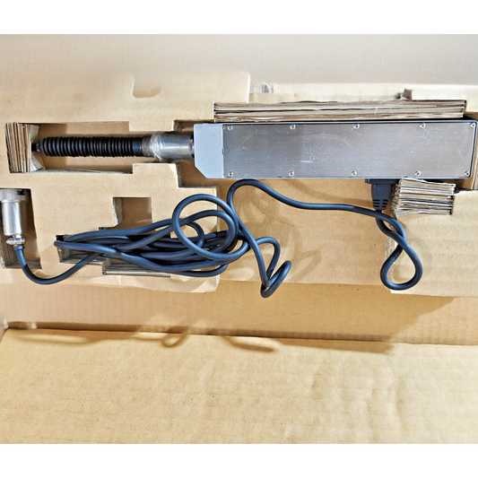 Mitutoyo 542-121 LGF Series Linear Gage 10mm Range 0.001mm Resolution