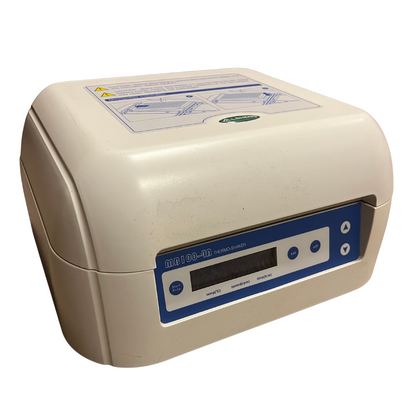 Allsheng MB100-4A Thermo Shaker Incubator for 4 Microplates 110V Lab Mixer
