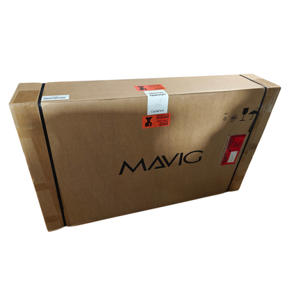 MAVIG OT80002 X-Ray Transparent Acrylic Shield w/ Portegra2 Suspension Arm - NEW