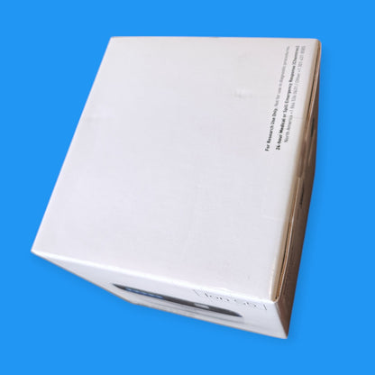 Thermo Fisher Ion Torrent S5 Ion Chef Consumables Box [A27755] | New, Sealed