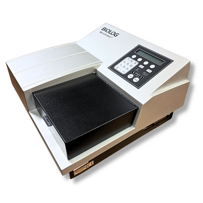 Biolog [ELx808BLG] MicroStation Absorbance Microplate Reader and Analyzer
