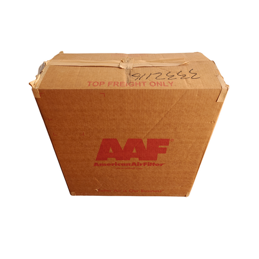AAF AstroCel 907112307 HCX HEPA Filter 24" x 24" x 11.5" 99.99% Efficiency | NEW