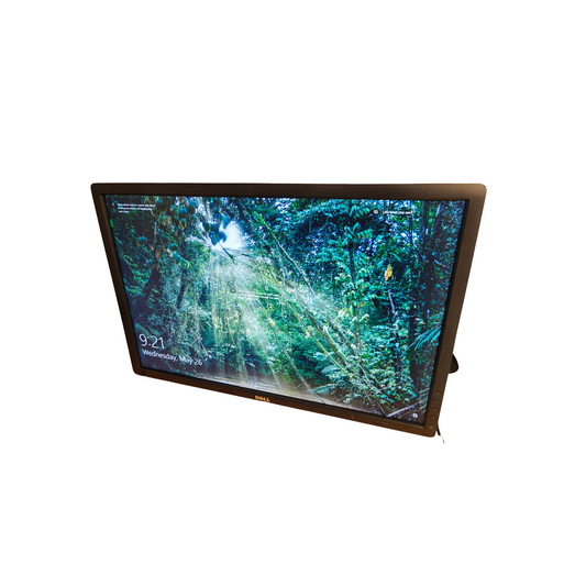 Dell UltraSharp U2412Mb 24" Widescreen IPS LED Monitor 1920x1200 - TESTED