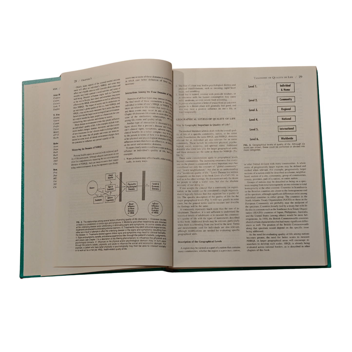 Quality of Life and Pharmacoeconomics in Clinical Trials 2nd Ed by Bert Spilker