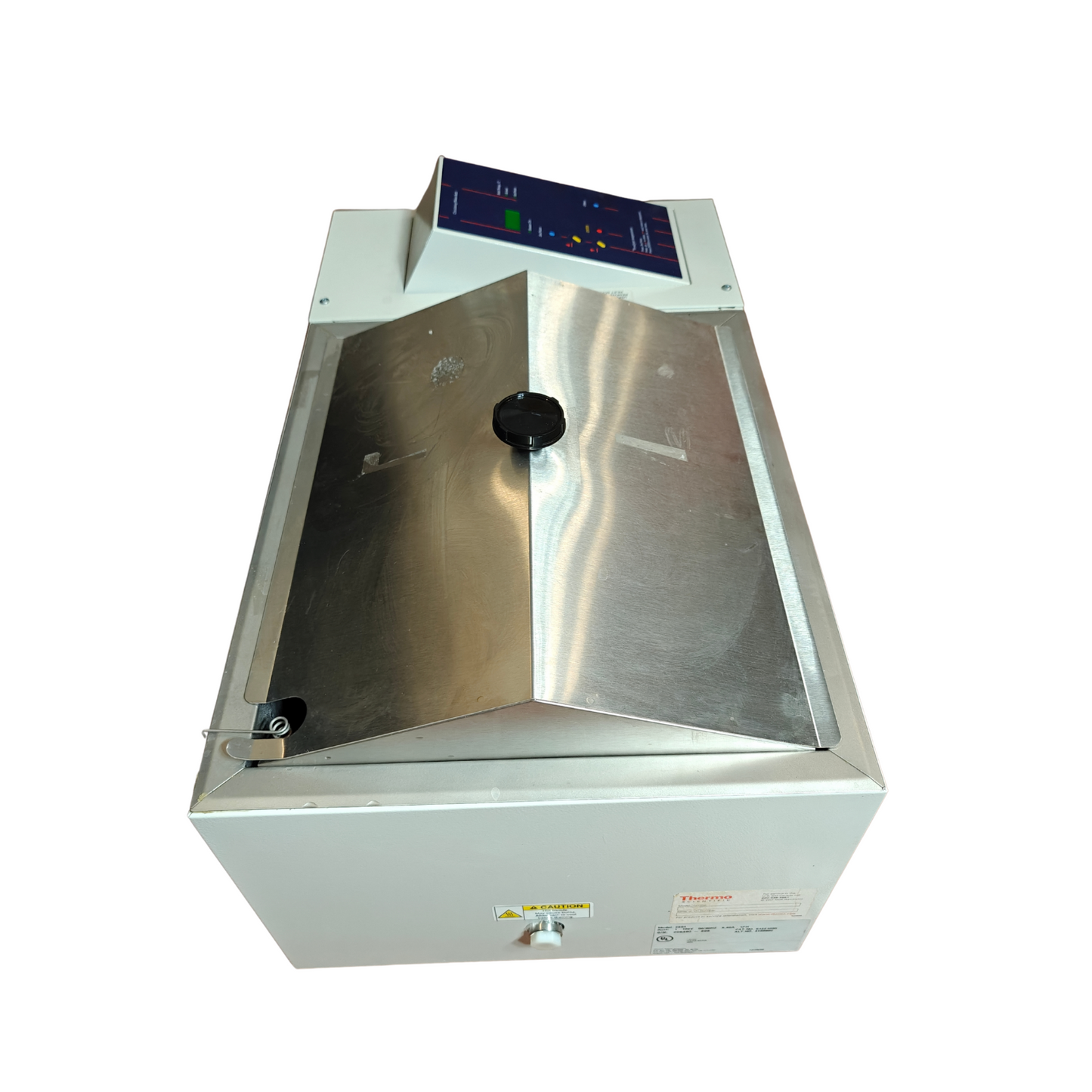 Thermo Scientific 51221035 Digital Circulating Water Bath - Model 2864