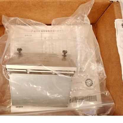 Cisco C3850-NM-BLANK Catalyst 3850 Series Blank Switch Module  | NEW