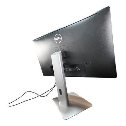 Dell P2715Q 27" 4K UHD IPS LED Monitor 3840x2160 HDMI DP USB Hub VESA