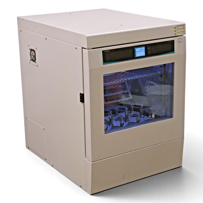 Jeio Tech Lab Companion ISS-4075 5.3 cu. ft Incubated Shaker | Non-Refrigerated