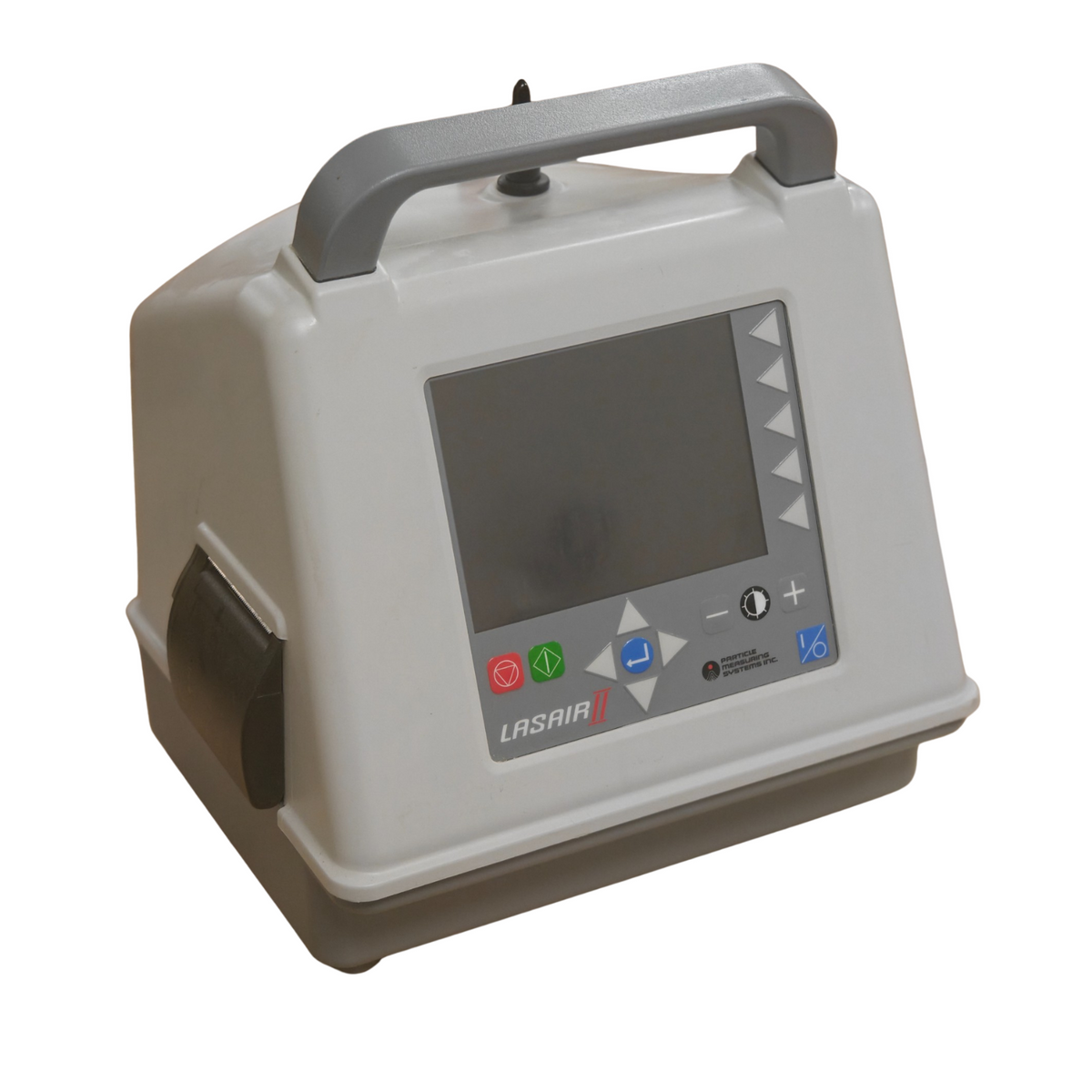 Particle Measuring Systems Lasair II 310A-A Aerosol Cleanroom Particle Counter