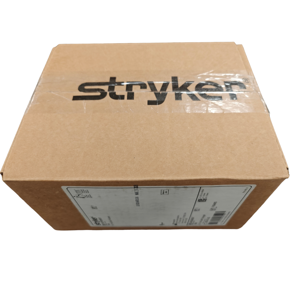 Stryker 1688 DVI Fail-Safe Package 0678008007 Extron Fiber Cables OEM - NEW