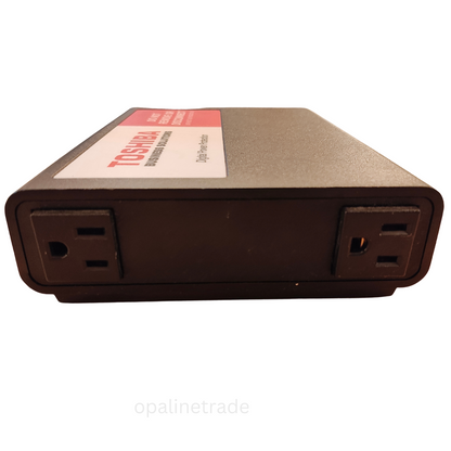 ESP D5133NT 120V 15A Transient Voltage Surge Suppressor - Tested & Working