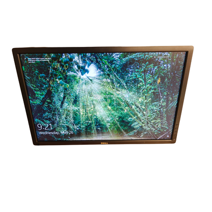 Dell UltraSharp U2412Mb 24" Widescreen IPS LED Monitor 1920x1200 - TESTED