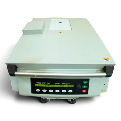Hettich Rotanta 460 Robotic Refrigerated Centrifuge w/ Rotor & Buckets 5680-30-D