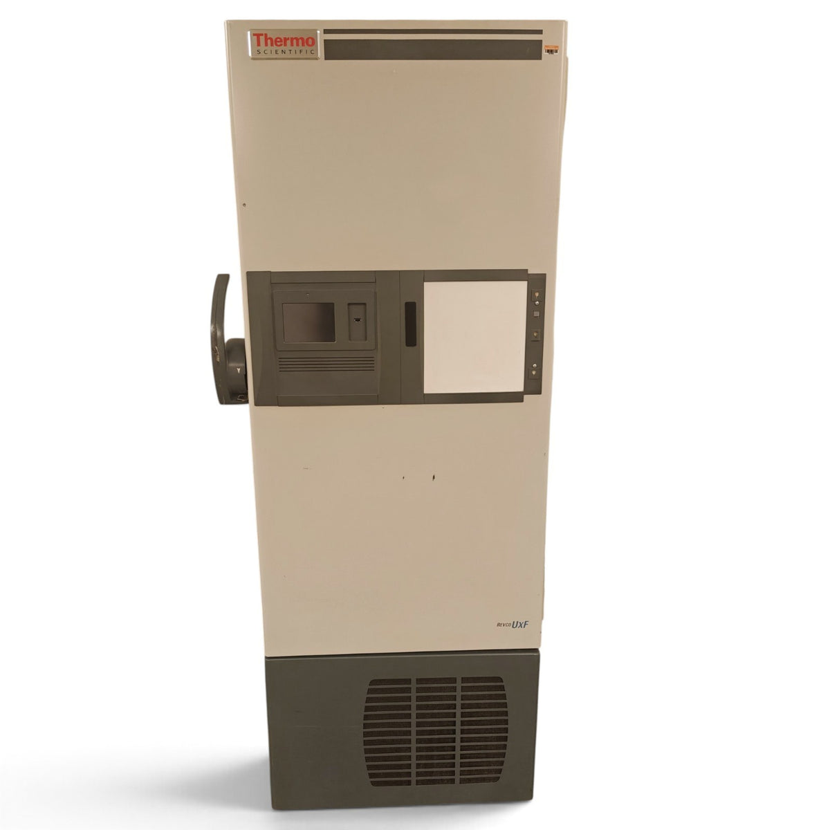 Thermo Scientific Revco UxF40086D -86°C Ultra-Low Upright Laboratory Freezer