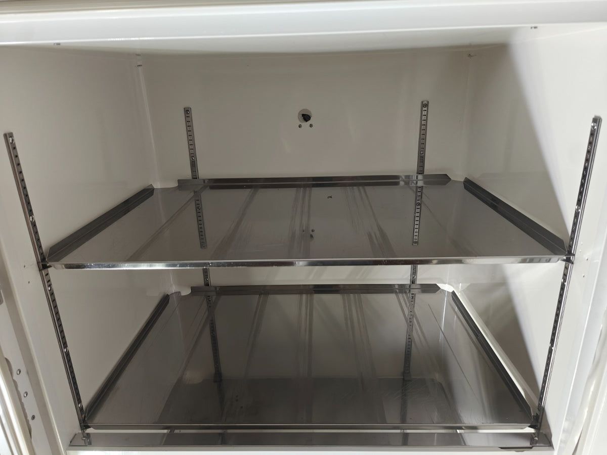 Sanyo MDF-U74VC -86°C ULT Lab Freezer 25.7 cu ft VIP Ultra-Low 220V | TESTED