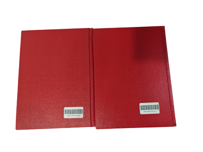 Plastic and Reconstructive Surgery Vol 104 1999 Medical Journal 2-Book Hardcover