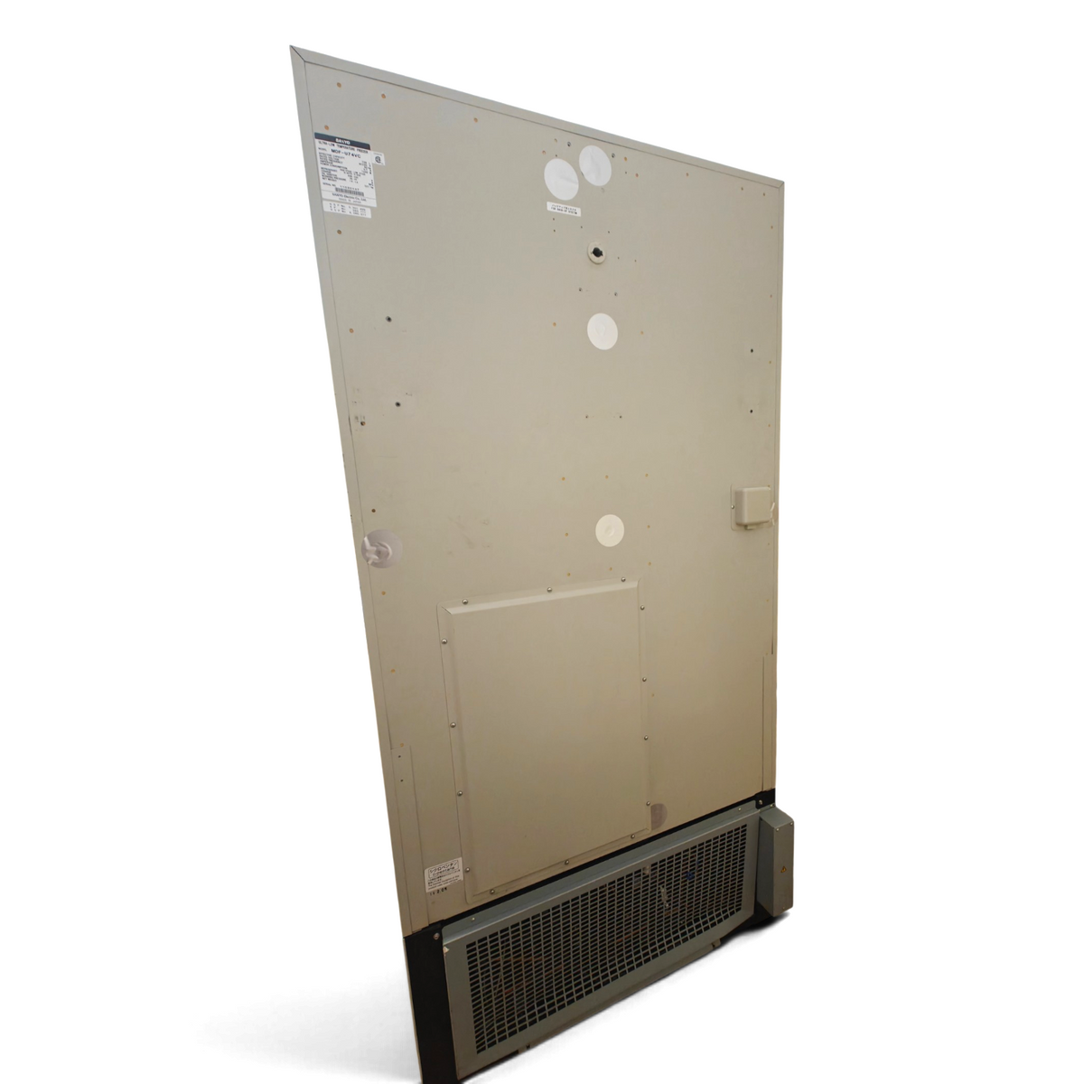 Sanyo MDF-U74VC -86°C ULT Lab Freezer 25.7 cu ft VIP Ultra-Low 220V | TESTED