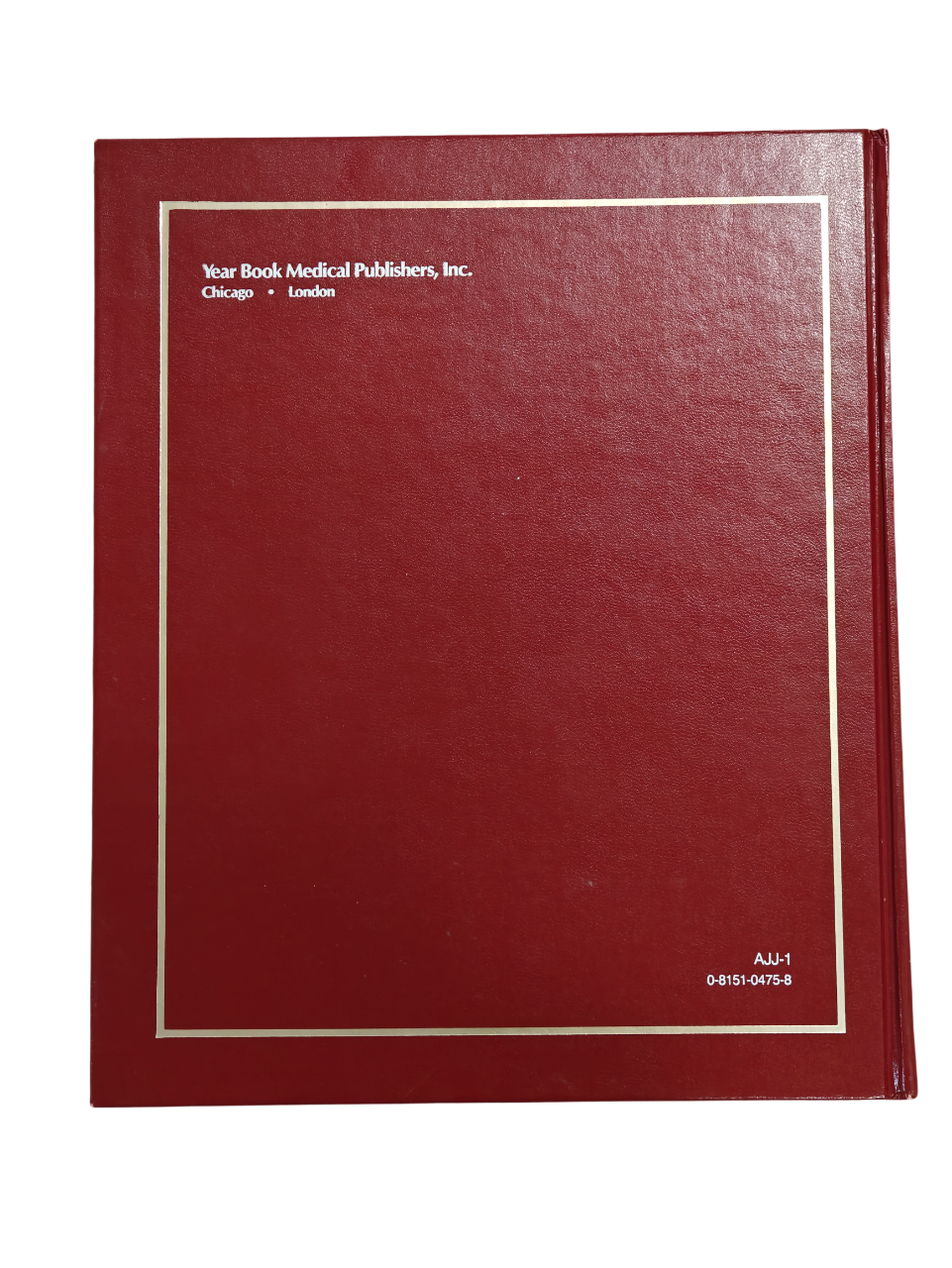 Surgical Techniques in Cleft Lip and Palate Medical Textbook by Bardach | Salyer