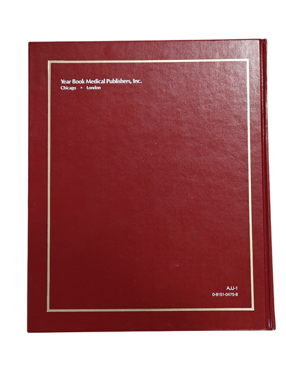 Surgical Techniques in Cleft Lip and Palate Medical Textbook by Bardach | Salyer