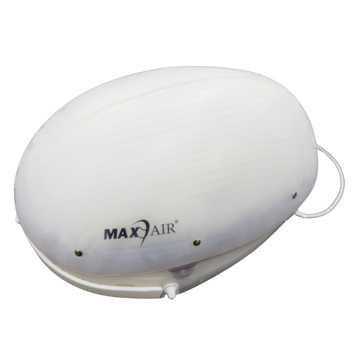 MaxAir Helmet 2080-03 Universal CAPR Respirator System w/ 2500-36TSC Battery